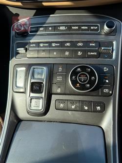 هیۆندای سەنتافی